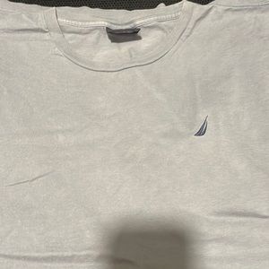 Nautica Large T Shirt